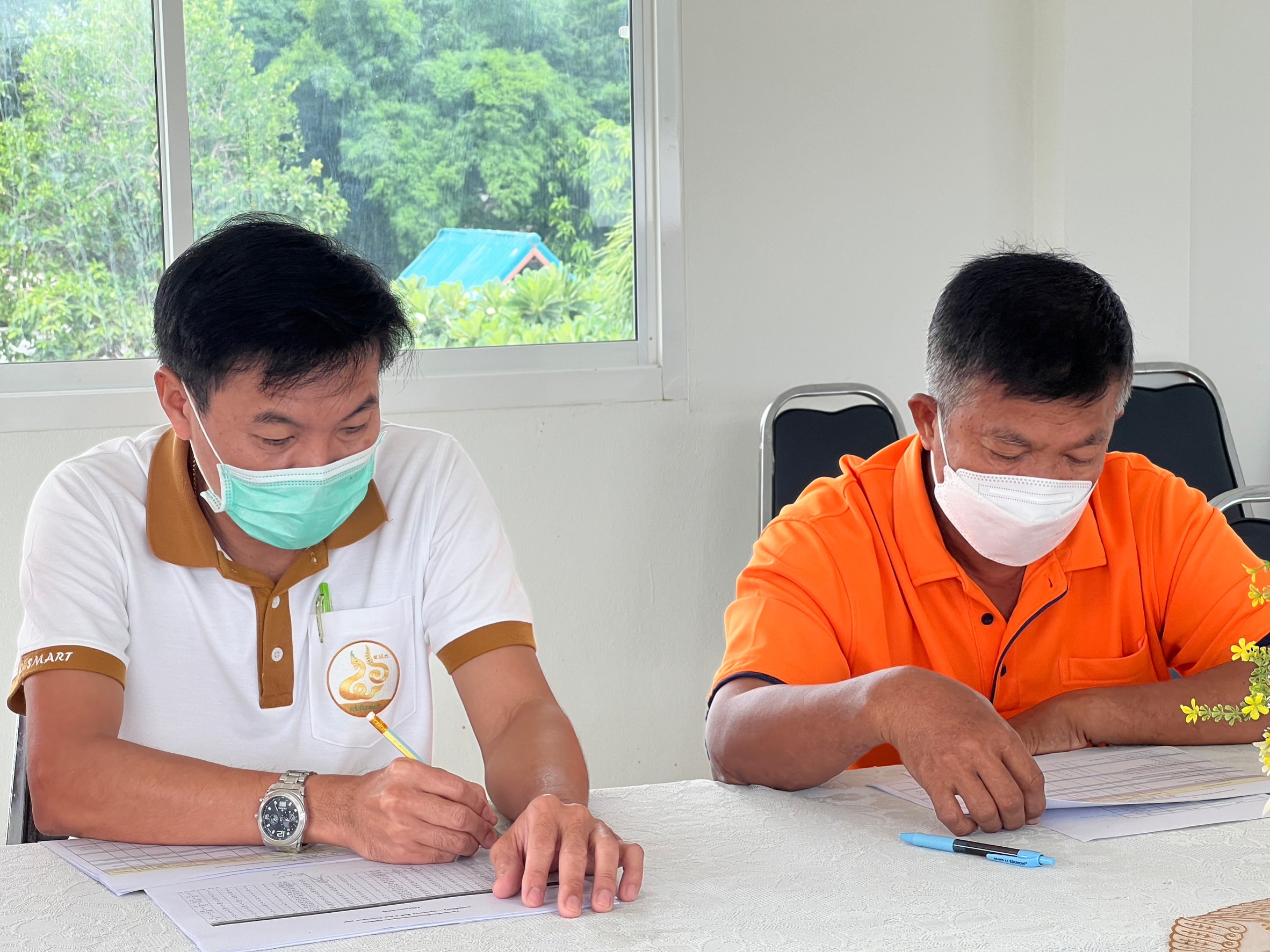 title - ผู้ตรวจราชการกรม ติดตามงานตามแผนงาน รอบที่ 2 ประจำปีงบประมาณ พ.ศ.2566